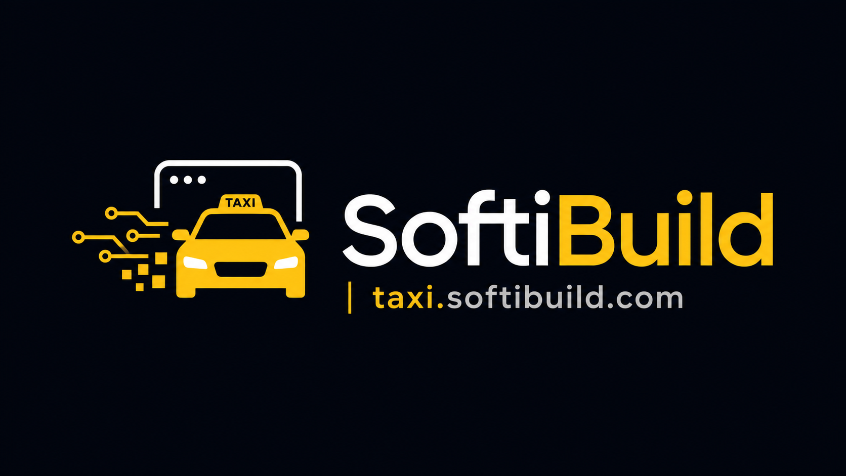 SoftiBuild Taxi